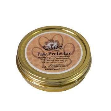 Miel Pet Paw Protector